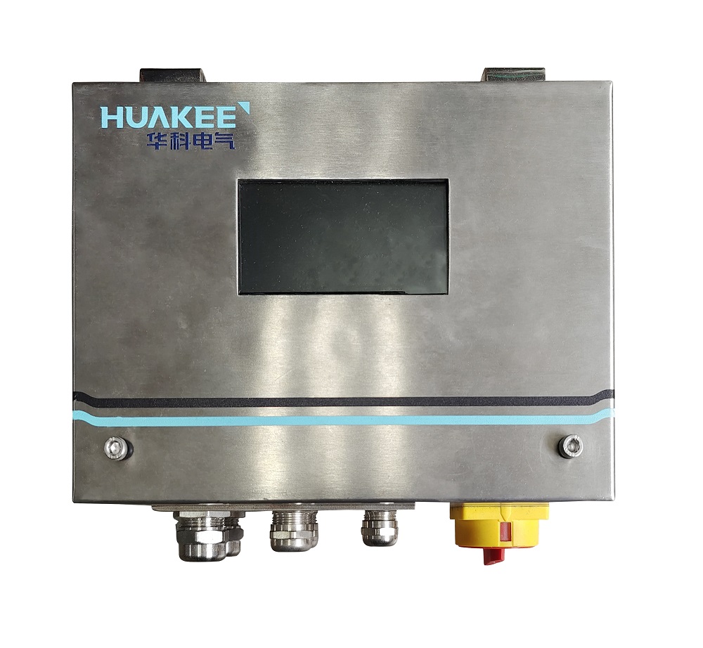 礦用一般型直流穩壓電源KDW127/24B(A)(圖1)