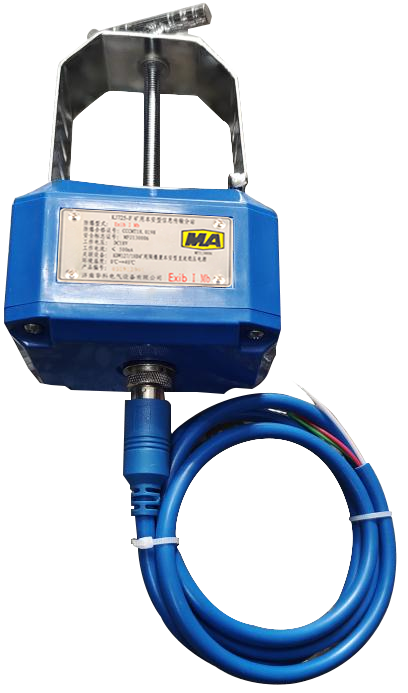 礦用設備開停傳感器GKT5(圖1)