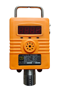 礦用一般型一氧化碳傳感器GTH1000(圖1)