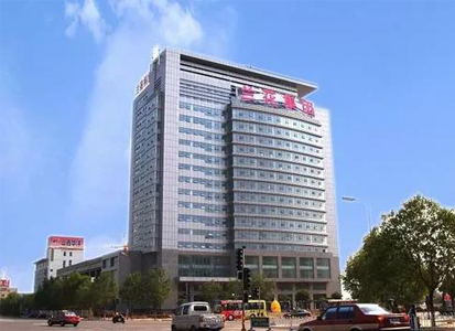 山西蘭花集團有限公司寶興煤礦(圖1)