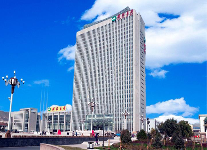 大同煤礦集團有限責任公司(圖1)