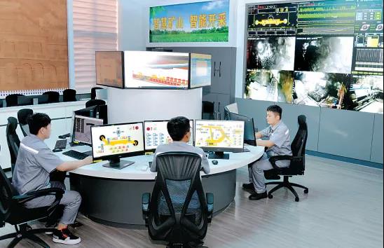 2021：深耕智能化 聚力再出發(圖2)
