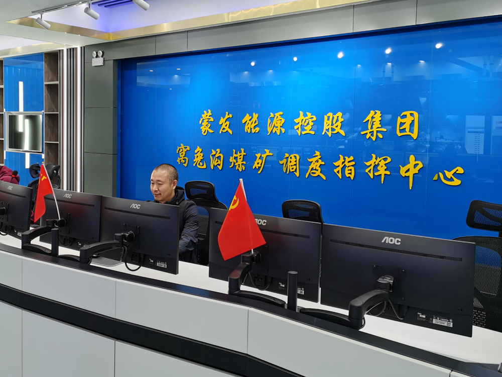 加班加點保進度 任勞任怨做奉獻 ——向節日期間堅守在前線的員工致敬！(圖2)